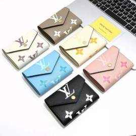 Picture of Louis Vuitton Wallets _SKUfw227105715fw